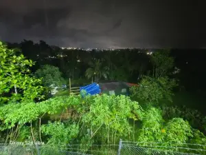 Talii Sasa Accommodation