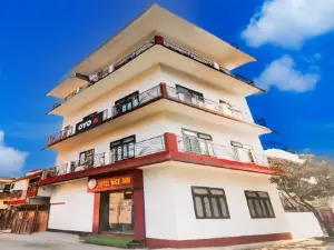 Hotel O Nice Inn