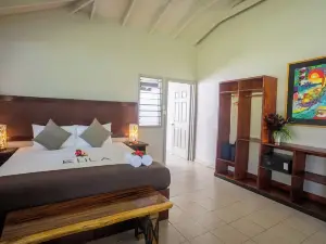 Coconut Beach Resort