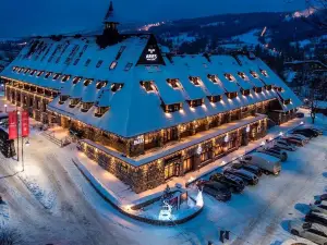 Aries Hotel & Spa Zakopane