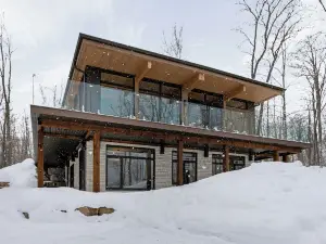 Chalet Berg-Haus by Tremblant Platinum