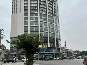 Apec Mandala Wyndham