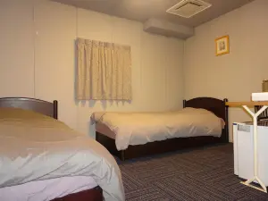 Business Hotel Sanki