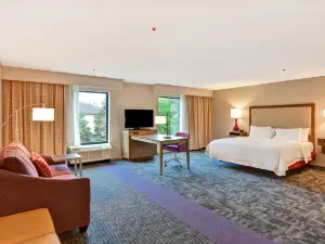 Hampton Inn & Suites Ashland