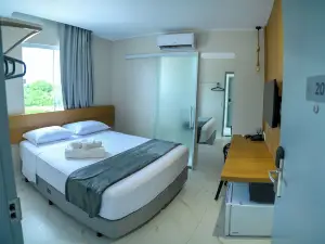 VISO Hotel