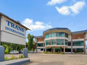 Trans International Hotel