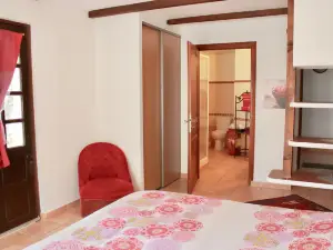 B & B 르 클로 데 올리비에르
