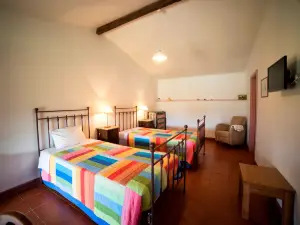 Quinta Do Barracao Da Vilarica