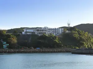 壹岐島莊旅館