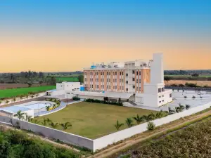The Orchid Jamnagar