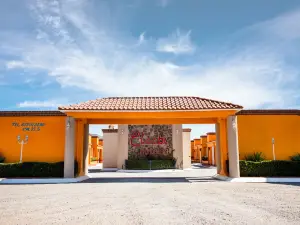 Hotel Closbi Km6