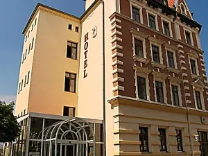 Hotel Merseburger Hof