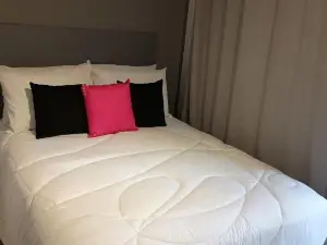 Get a Flat 905 - Apartamento Novo e Moderno