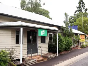 Victory Hotel Motel Gympie