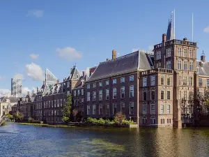 Hotel Hoevevoorde