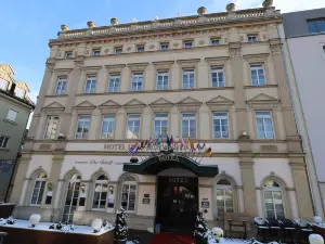 Hotel Drei Schwanen - Ristorante Due Fratelli