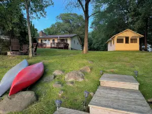 Lake Pulaski Getaway