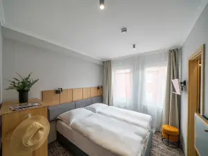 Duett - Urban Rooms