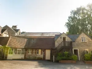 The Talbot Inn