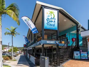Airlie Sun & Sand Accommodation #6