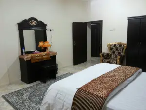 Al Eairy Furnished Apartments Al Ahsa 2