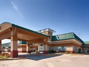 Rock Island Inn & Suites Marshalltown