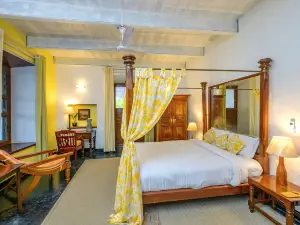 Neemrana's - Bungalow on the Beach