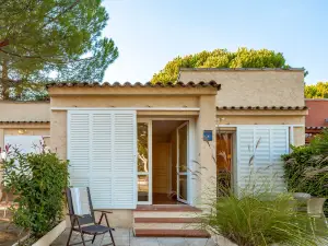 Pierre & Vacances Residence Cannes Mandelieu
