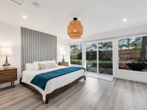 Mid-Century Modern Eichler Home - Lilian