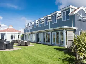 The Waterside Hotel