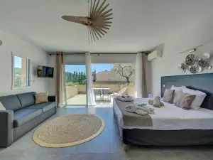 Clos Saint-Michel Resort & Spa