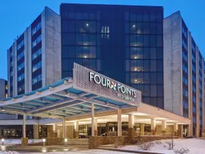 Four Points by Sheraton Peoria