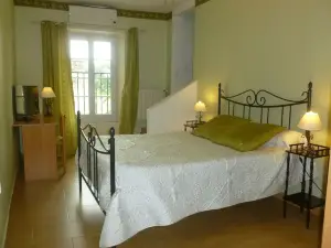Le Saint Victor