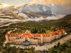 Pousada da Serra da Estrela – Historic Hotel