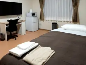 Tennen Onsen Hotel Kinshai