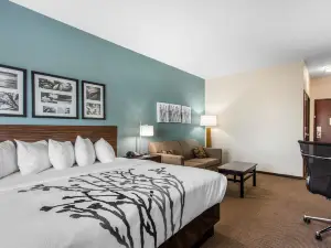 Sleep Inn Big Spring North I-20