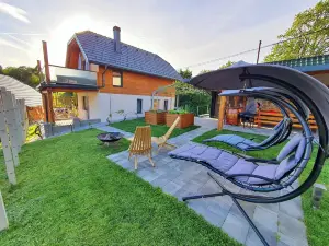 Vineyard Cottage Matej