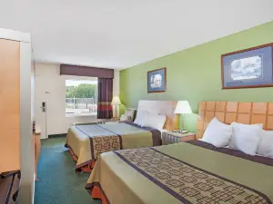 Days Inn by Wyndham Greeneville