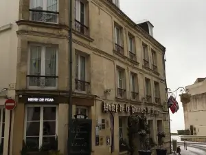 Hôtel de la Bannière de France