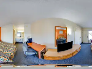 Scottish Inns Collinsville - Martinsville