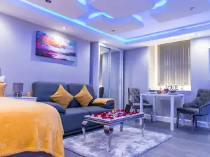 Meridian Serviced Apartments
