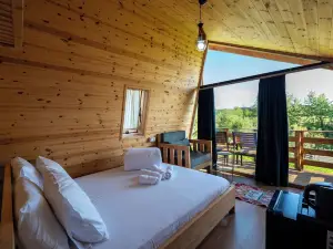 Mesopotam Agrotourism Resort