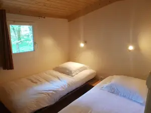 Les Chalets du Lac Amnéville Galaxie