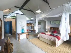 Caprivi Mutoya Lodge and Campsite