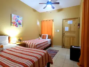 Ambergris Sunset Hotel