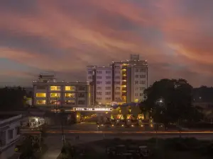 Hotel the Kingsbury