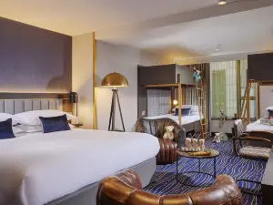 The Grafton Hotel