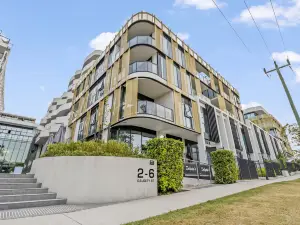Stayau Modern Townhouse