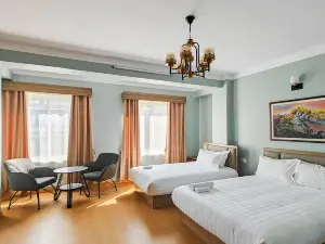 Boudha Apart Hotel