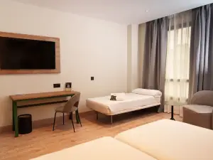 세르코텔 프린세사 데 에볼리